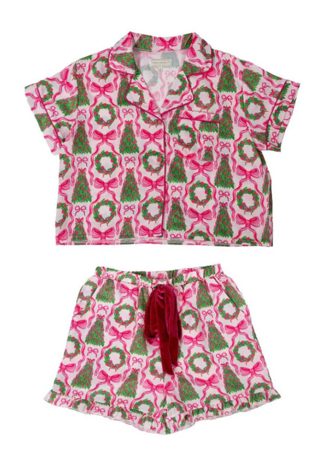 EVE PAJAMAS