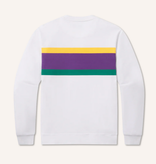 CARROLLTON VINTAGE SWEATSHIRT