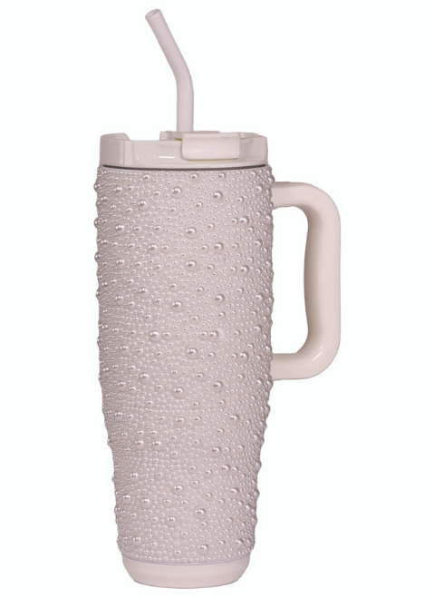 PEARL TUMBLER
