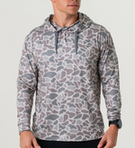 PERFORMANCE HOODIE