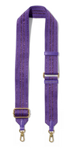 KENDRA SCOTT BELT BAG STRAP