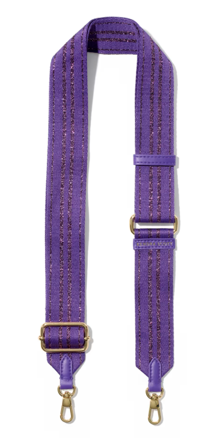 KENDRA SCOTT BELT BAG STRAP
