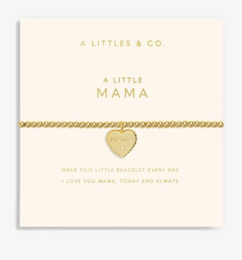 MAMA BRACELET