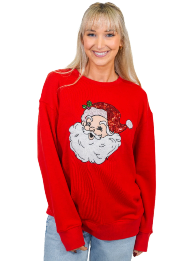 MERRY MAN TOP