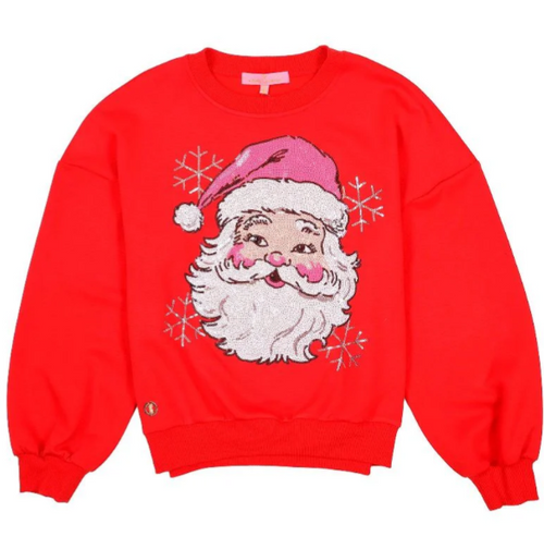 SANTA TOP