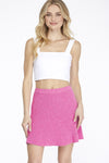 PAULETTE SKIRT