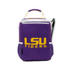 LSU COLLEGIATE 6/12- PACK COOLER