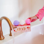 XOXO BATH BALM SET