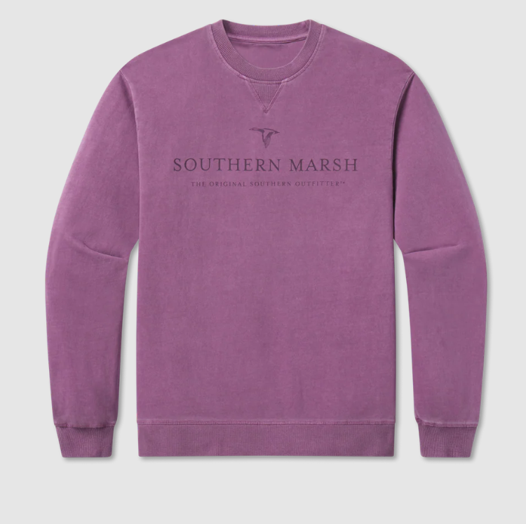 OSIS IRS SEAWASH SWEATSHIRT-INFLIGHT