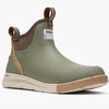 OLIVE SPORT DECK BOOTS