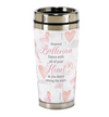 DEAREST BALLERINA TUMBLER- 16 OZ