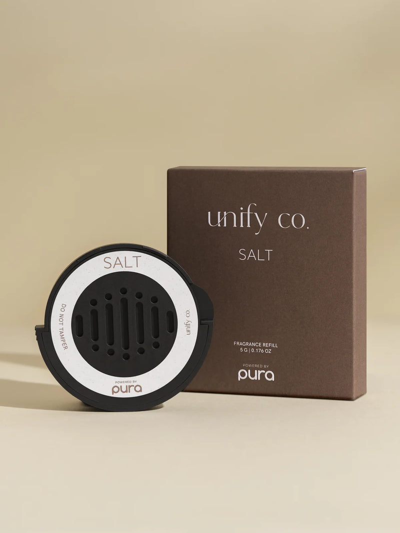 UNIFY CO SALT