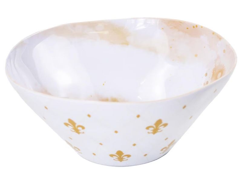 CLOVIS MELAMINE BOWL