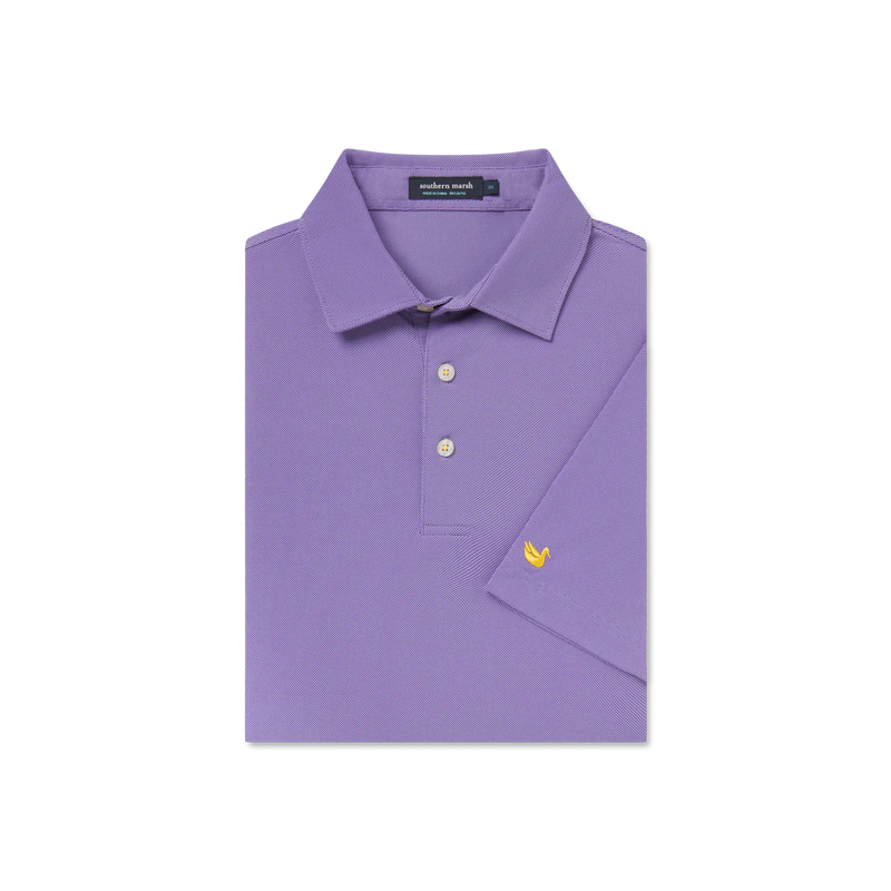 VARISTY PERFORMANCE POLO