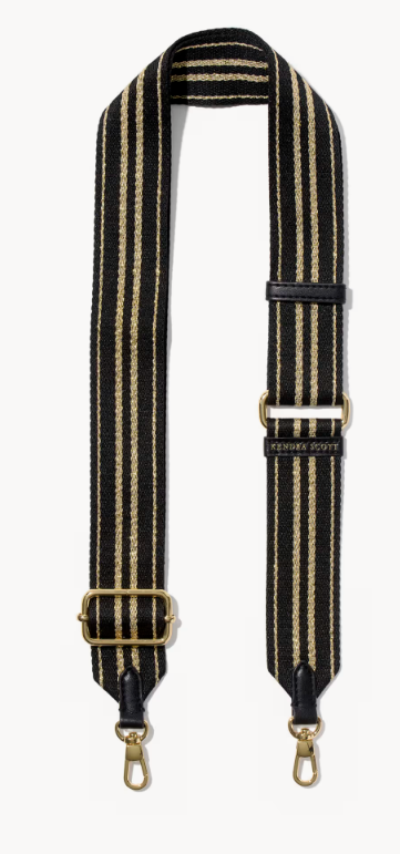 KENDRA SCOTT BELT BAG STRAP