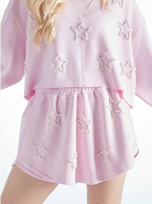 GRACIE SKORT