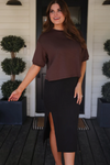 BIRCH SKIRT