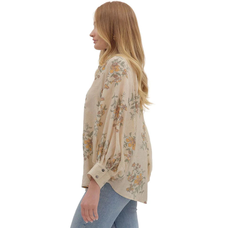 WILLA TOP