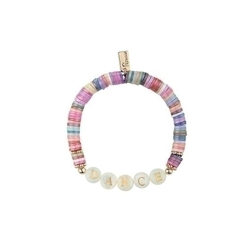 DANCE HEISHI BRACELET
