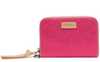 IVY ZIPPY WALLET