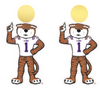 LSU EARRINGS
