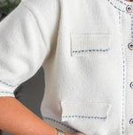 LOCKLYN SWEATER