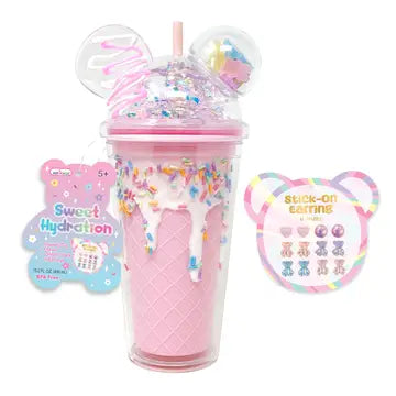 SWEET HYDRATION,GUMMY BEAR