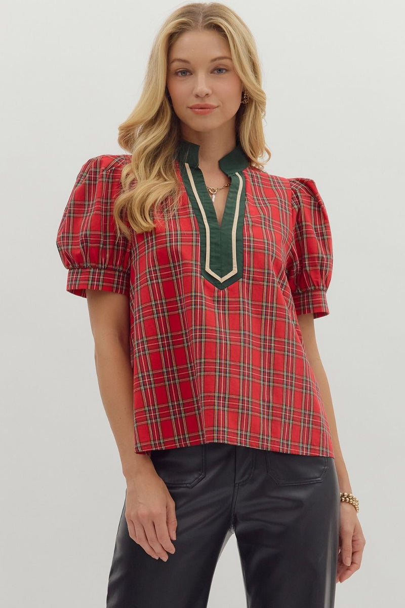 NOEL TOP