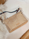 LEAH MIDTOWN CROSSBODY