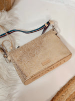 LEAH MIDTOWN CROSSBODY