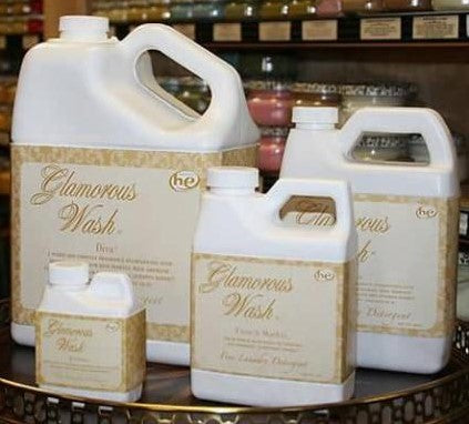 TYLER GLAMOROUS WASH