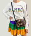 MAMBO CROSSBODY