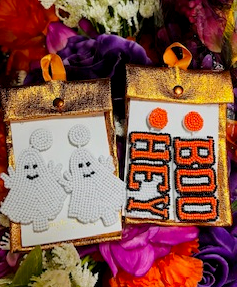 SIMPLY SOUTHERN HALLOWEEN COLLECTION