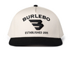 3D FLYING B LOGO CAP - CREAM