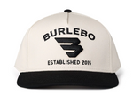 3D FLYING B LOGO CAP - CREAM