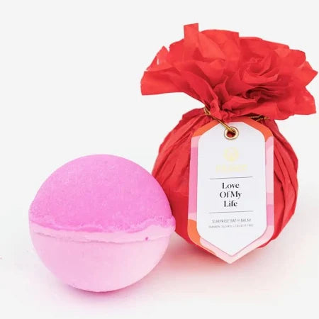 LOVE OF MY LIFE BATH BALM