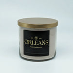 ORLEANS NO 9