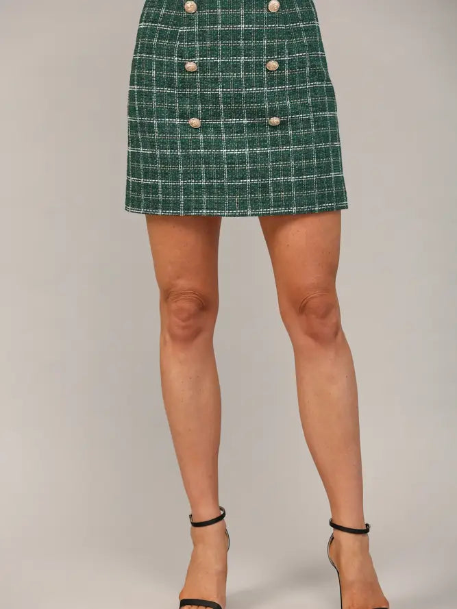 LIBBBY SKIRT