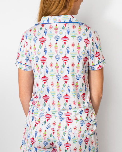 WHIMSICAL WONDERS SLEEP SHIRT