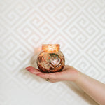 SWEET GRACE COLLECTION #008 CANDLE