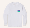 COLOR BAND TEE