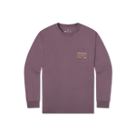 AUTHENTIC COLLEGIATE L/S TEE