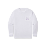 AUTHENTIC COLLEGIATE L/S TEE