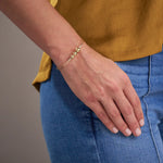 A LOVE THAT REMAINS BRACELET