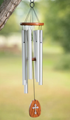DECOR WOODSTOCK WINDCHIMES