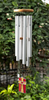 DECOR WOODSTOCK WINDCHIMES