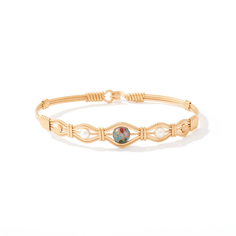 MY WHOLE WORLD BRACELET