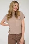 LISETTE SWEATER