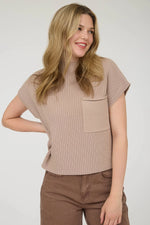 LISETTE SWEATER