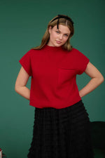 LISETTE SWEATER